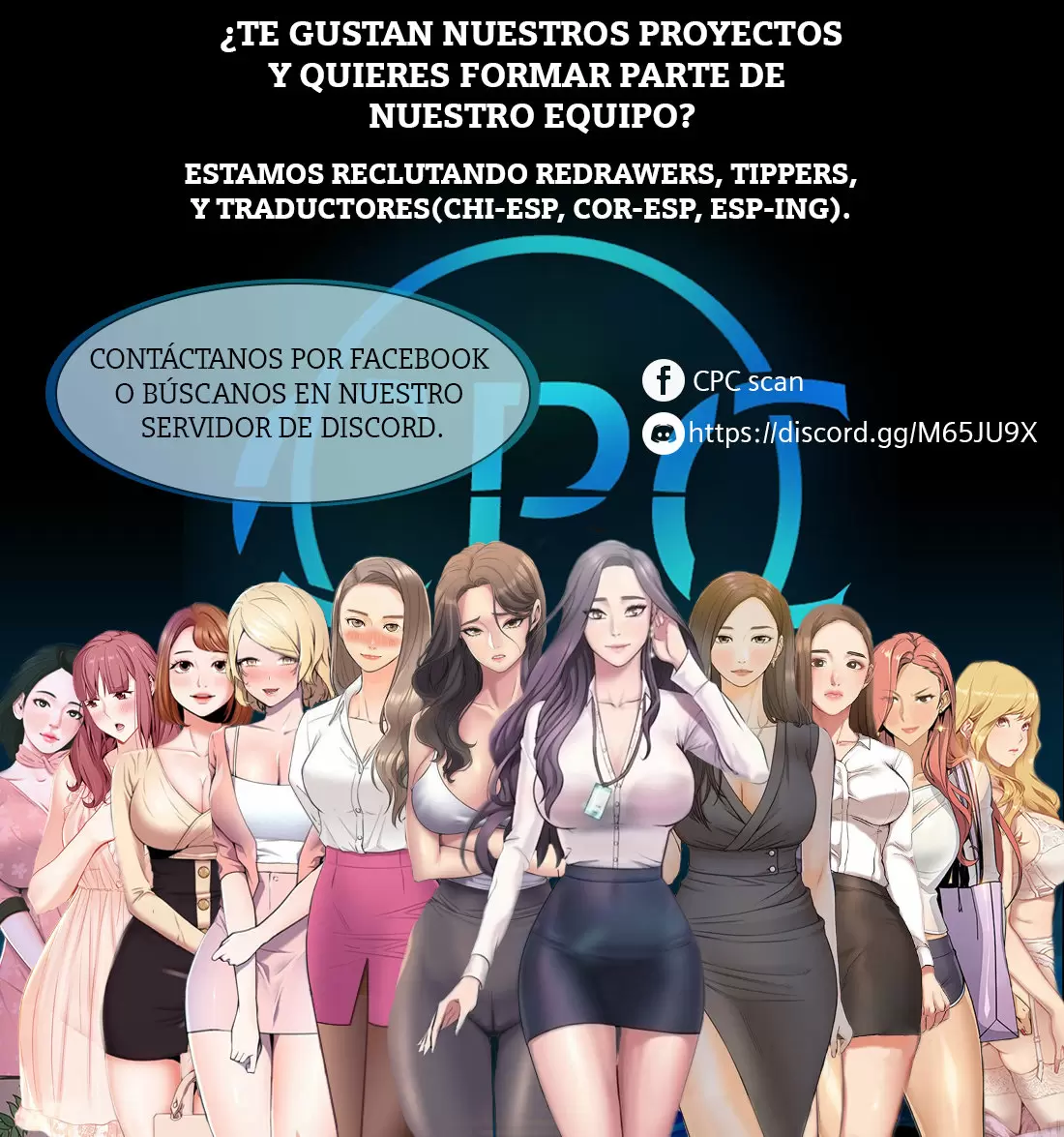 Secret Friend Capítulo 23 - Page 11