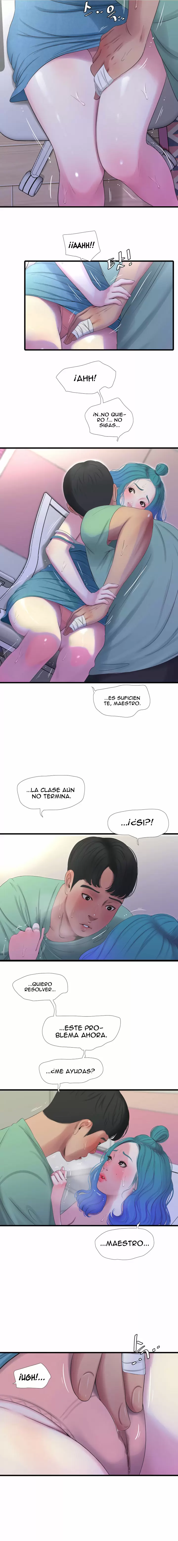 Secret Friend Capítulo 23 - Page 5