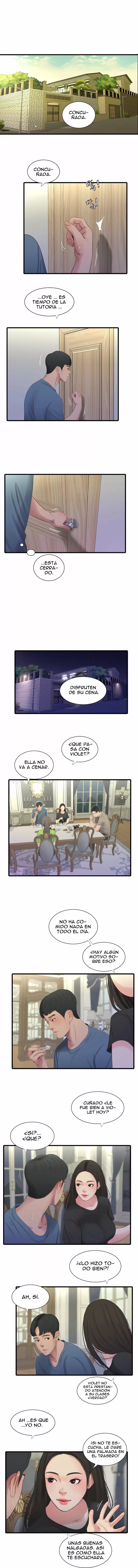 Secret Friend Capítulo 24 - Page 6