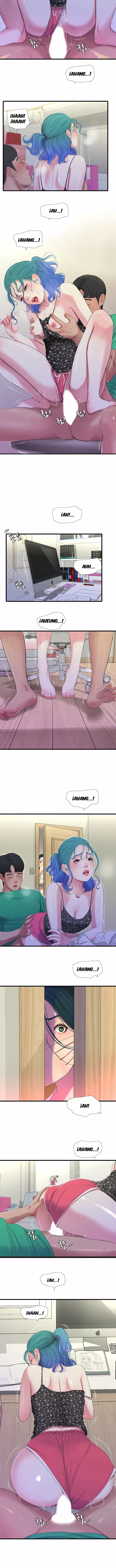 Secret Friend Capítulo 27 - Page 7