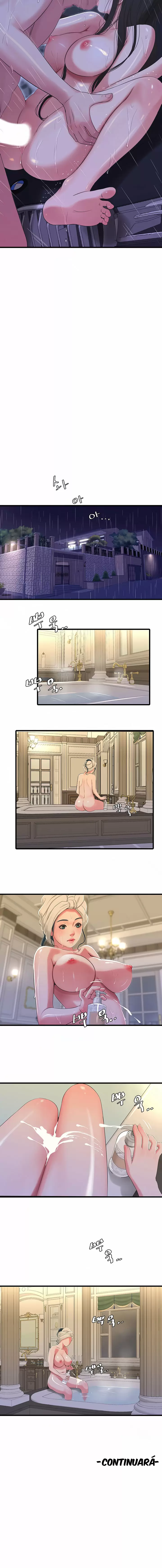 Secret Friend Capítulo 28 - Page 11
