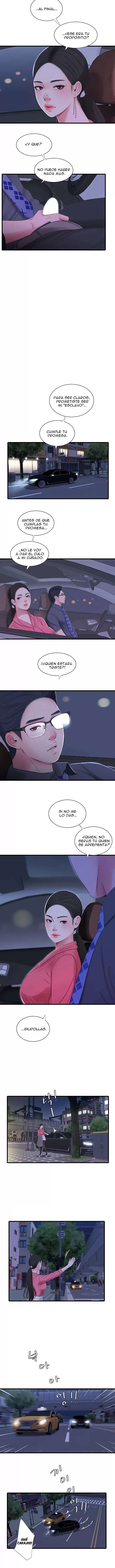 Secret Friend Capítulo 28 - Page 5