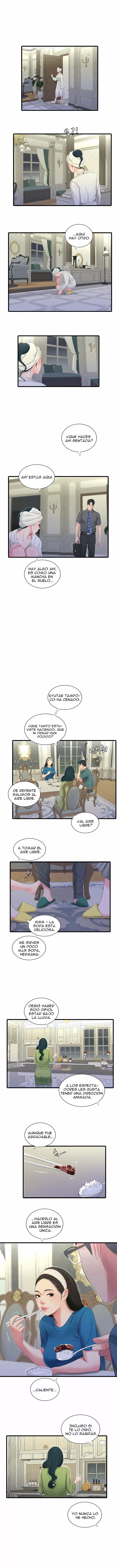 Secret Friend Capítulo 29 - Page 4