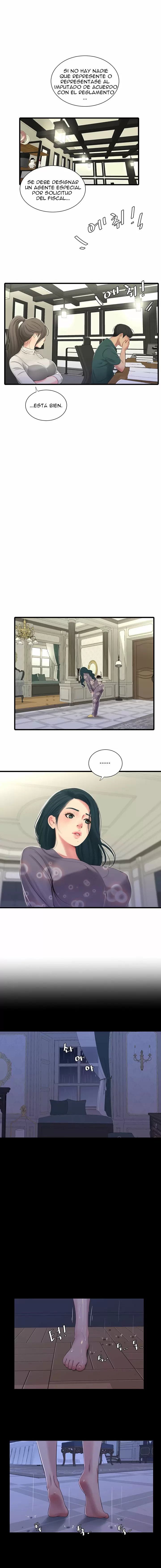 Secret Friend Capítulo 29 - Page 8