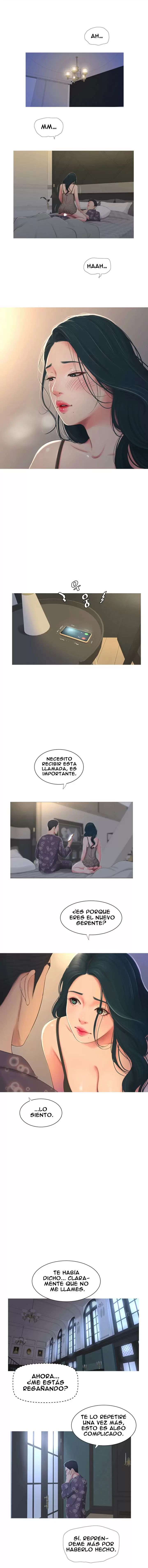 Secret Friend Capítulo 3 - Page 2