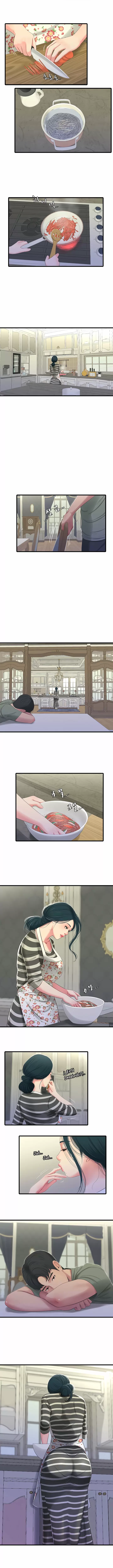 Secret Friend Capítulo 30 - Page 2