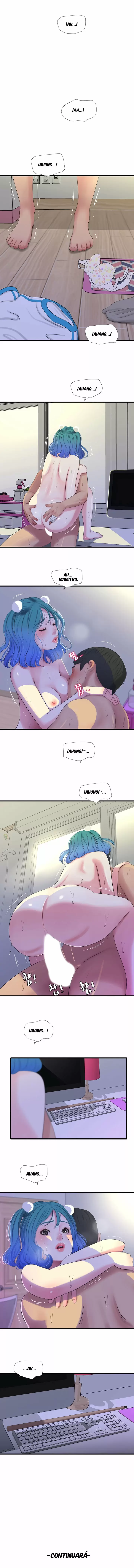 Secret Friend Capítulo 31 - Page 10