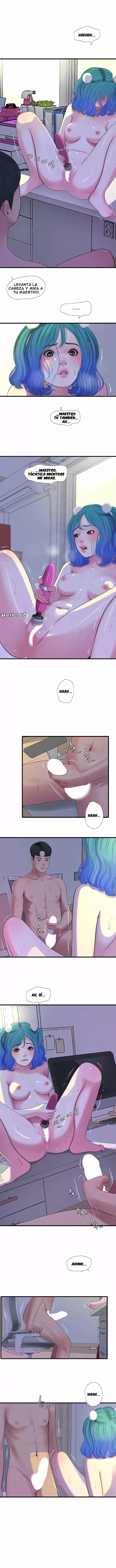 Secret Friend Capítulo 32 - Page 4