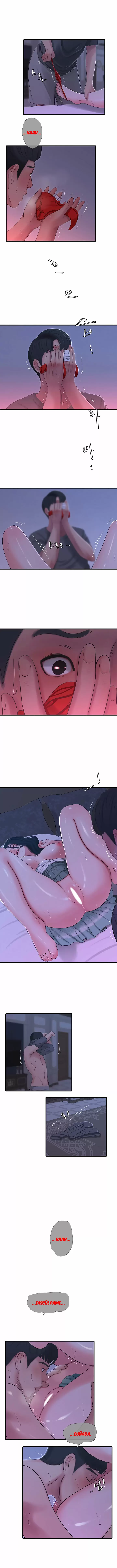 Secret Friend Capítulo 34 - Page 6