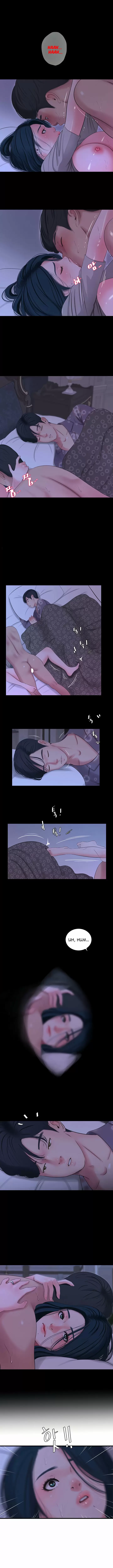 Secret Friend Capítulo 35 - Page 2