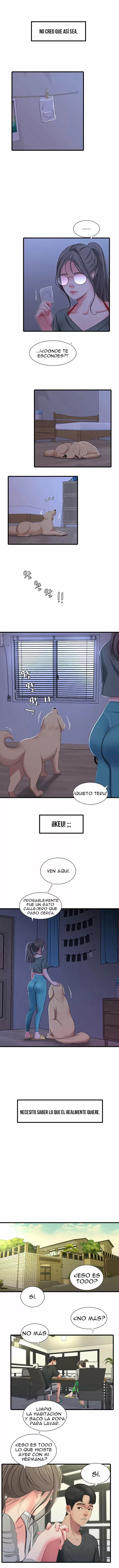 Secret Friend Capítulo 35 - Page 6
