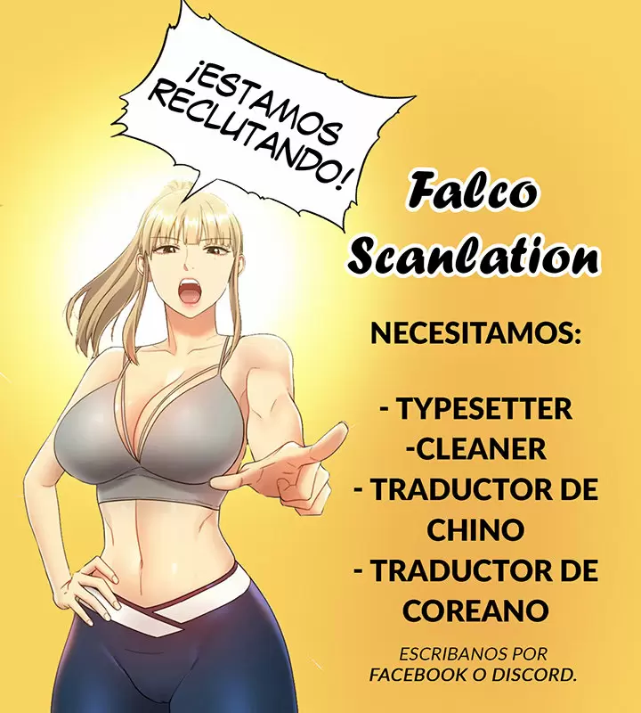 Secret Friend Capítulo 36 - Page 13