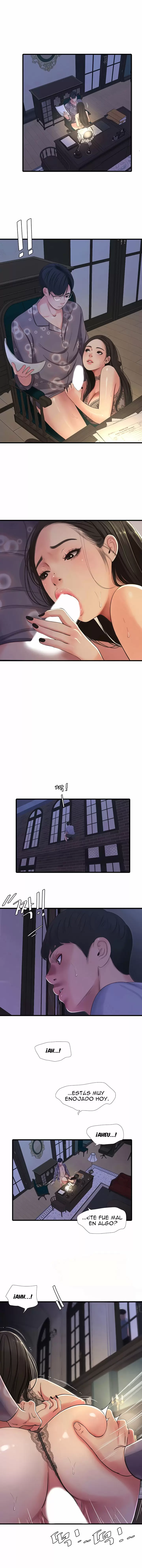 Secret Friend Capítulo 36 - Page 2