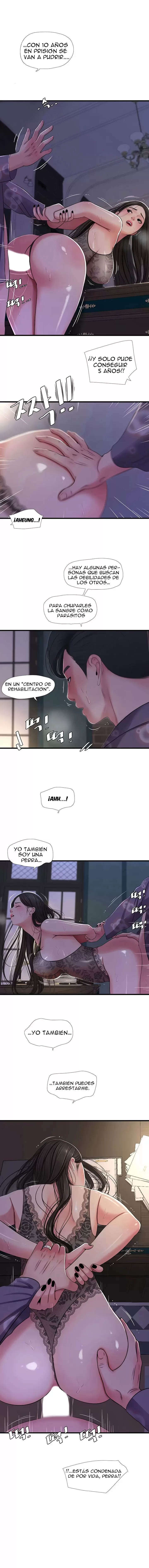 Secret Friend Capítulo 36 - Page 3