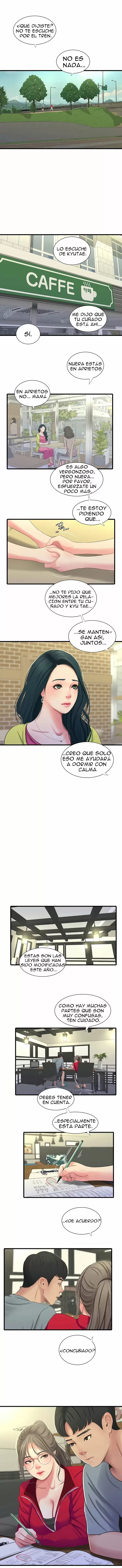 Secret Friend Capítulo 36 - Page 7