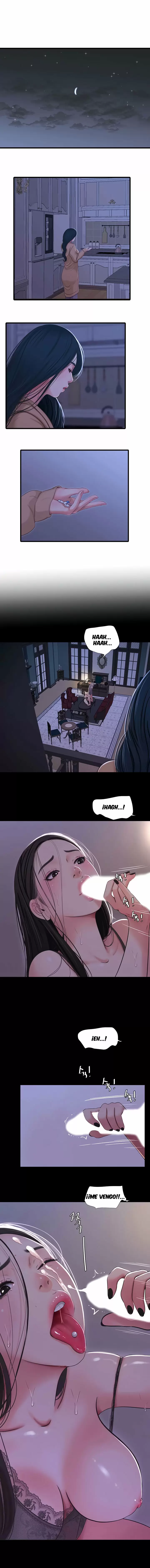 Secret Friend Capítulo 37 - Page 8