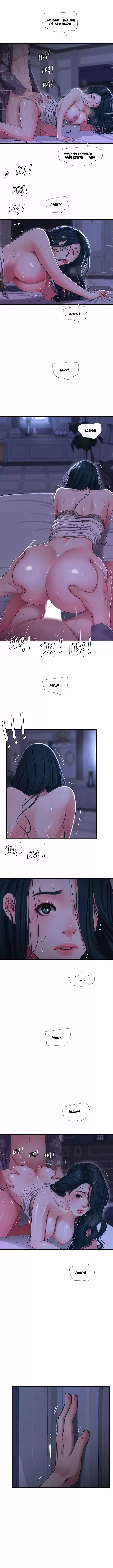 Secret Friend Capítulo 38 - Page 7