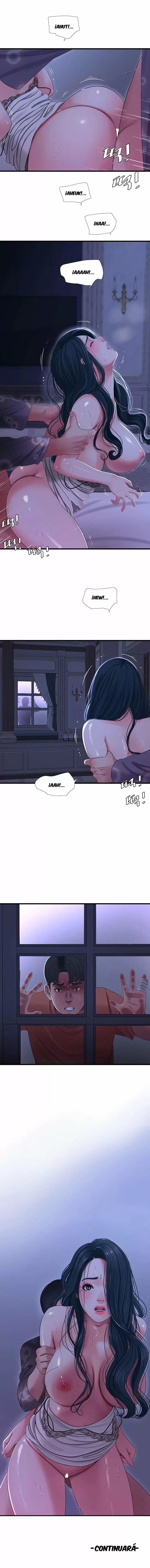 Secret Friend Capítulo 38 - Page 8