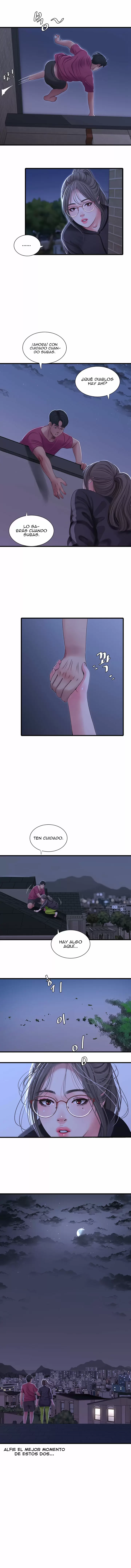 Secret Friend Capítulo 39 - Page 8
