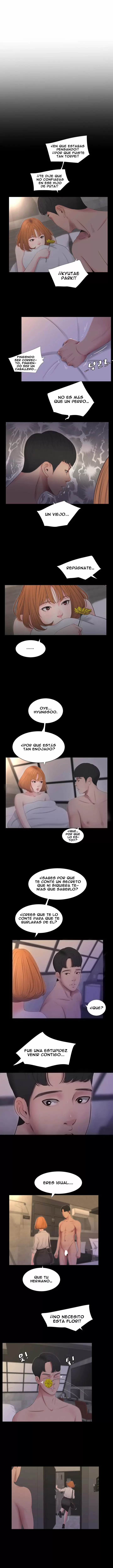 Secret Friend Capítulo 4 - Page 4