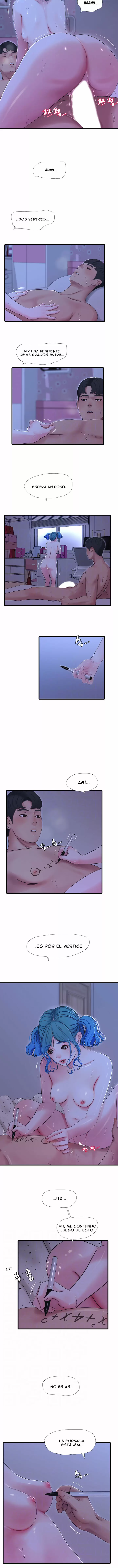 Secret Friend Capítulo 43 - Page 4