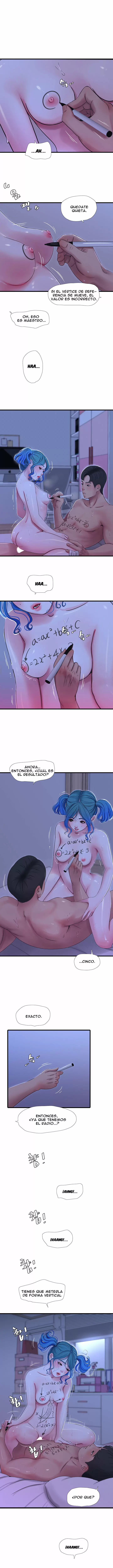 Secret Friend Capítulo 43 - Page 5