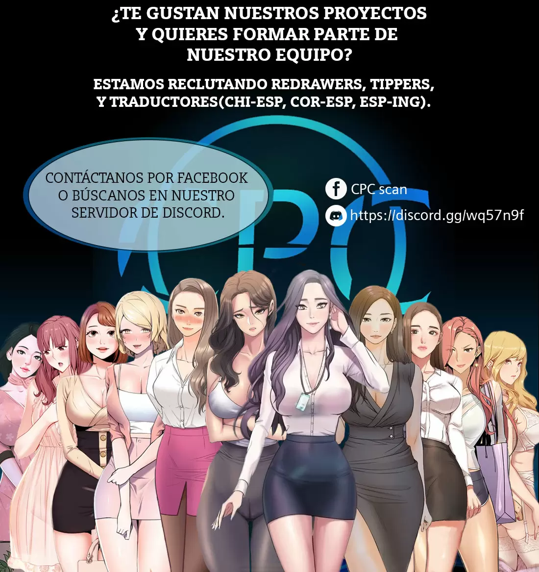Secret Friend Capítulo 46 - Page 13