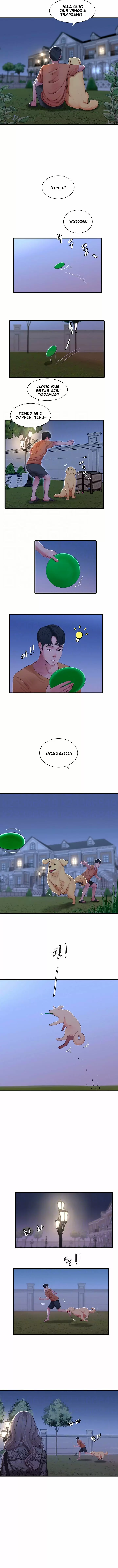 Secret Friend Capítulo 46 - Page 4