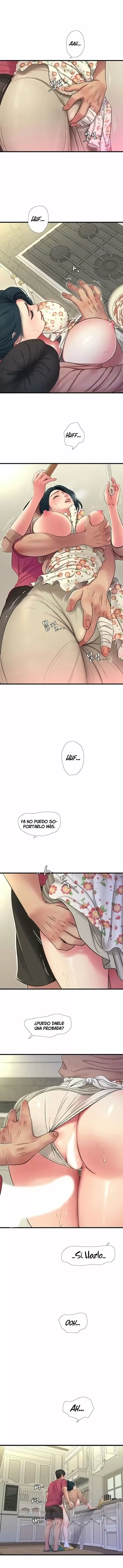 Secret Friend Capítulo 48 - Page 4