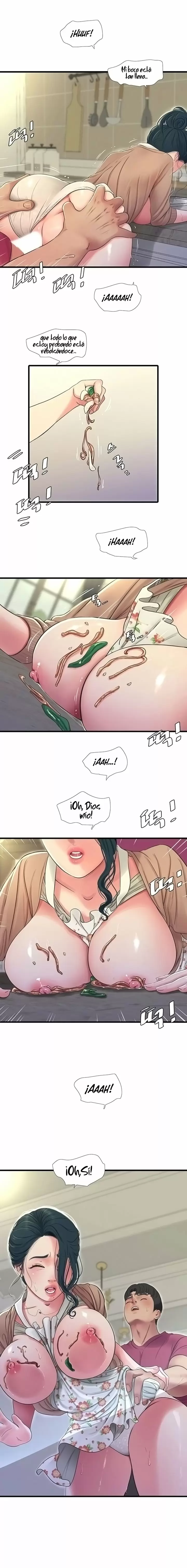 Secret Friend Capítulo 48 - Page 6