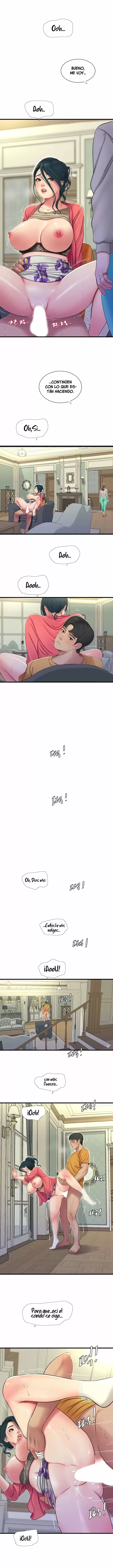 Secret Friend Capítulo 50 - Page 3