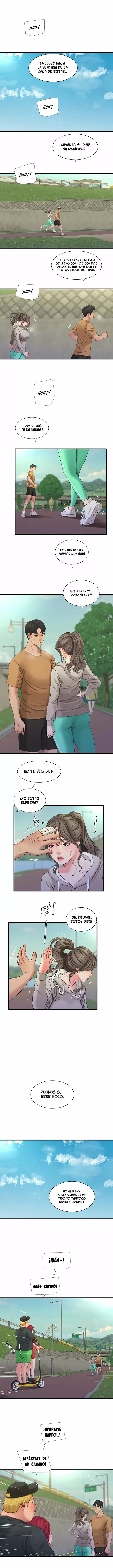 Secret Friend Capítulo 50 - Page 5