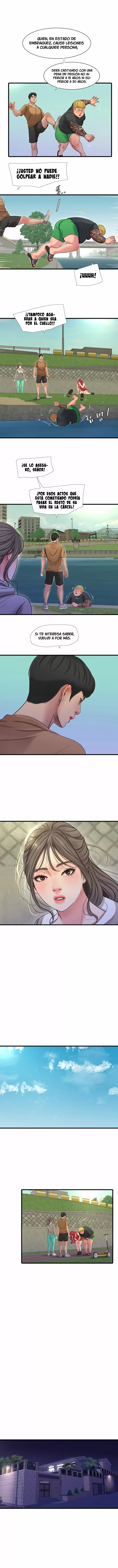 Secret Friend Capítulo 50 - Page 7