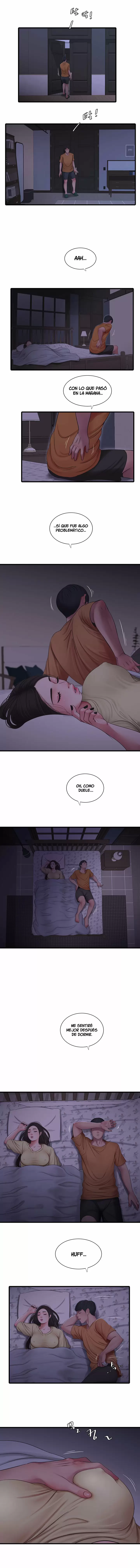 Secret Friend Capítulo 50 - Page 8
