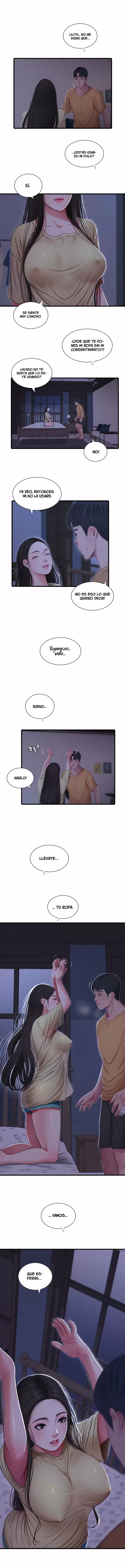 Secret Friend Capítulo 51 - Page 3
