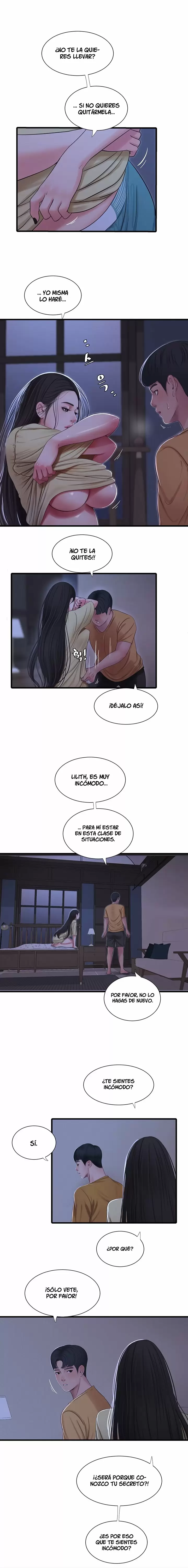 Secret Friend Capítulo 51 - Page 4