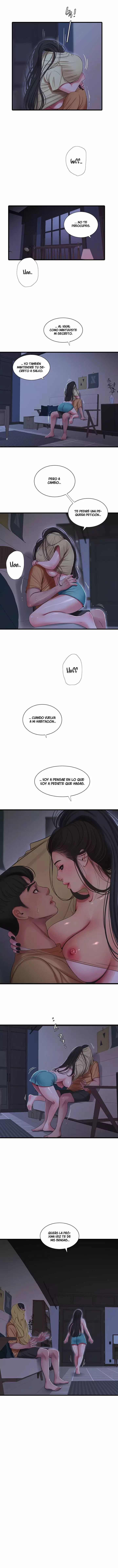 Secret Friend Capítulo 51 - Page 7