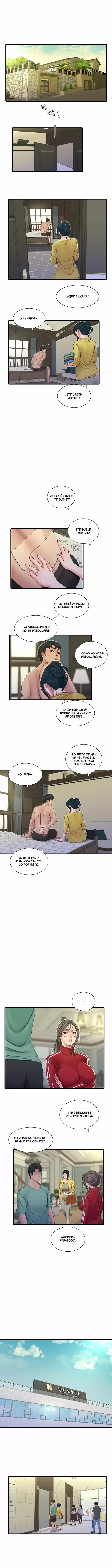 Secret Friend Capítulo 51 - Page 8