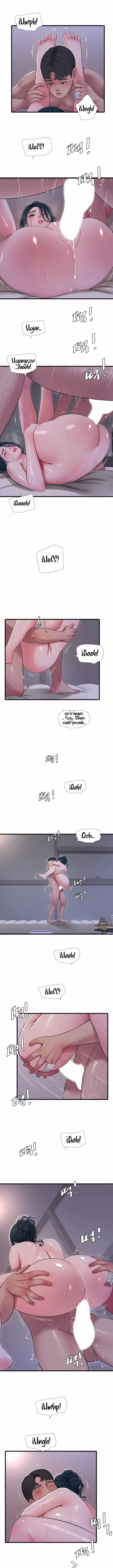 Secret Friend Capítulo 53 - Page 6