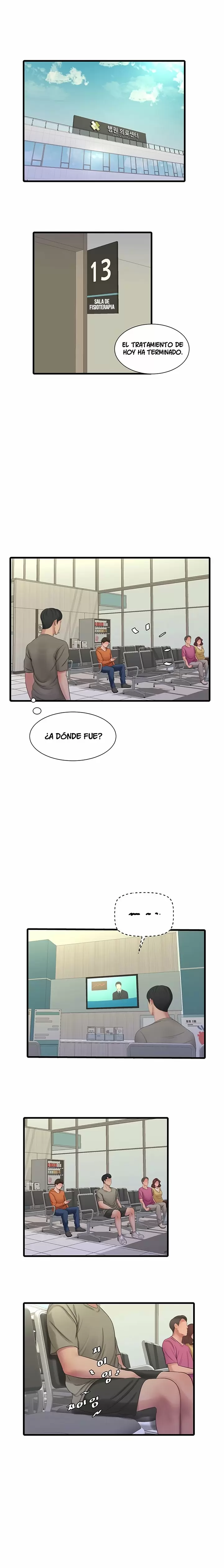 Secret Friend Capítulo 54 - Page 5