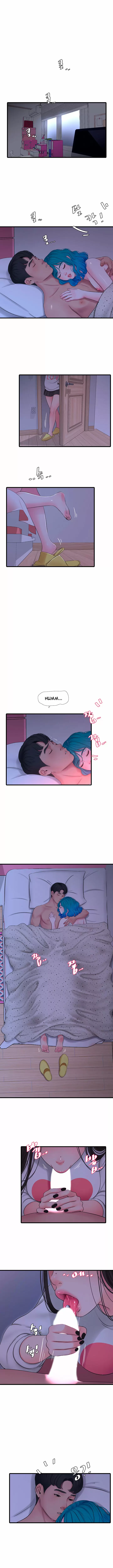 Secret Friend Capítulo 55 - Page 8