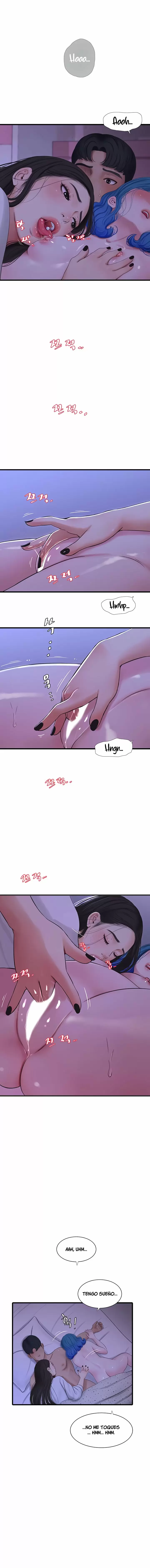 Secret Friend Capítulo 56 - Page 4