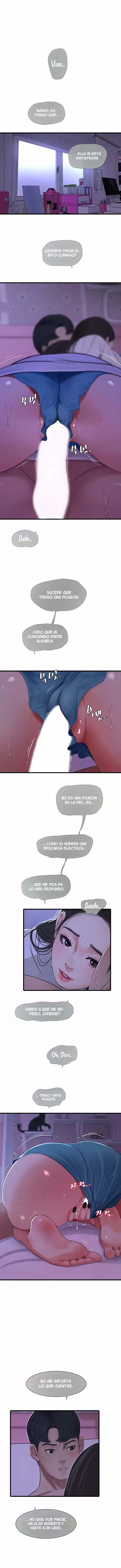 Secret Friend Capítulo 56 - Page 5