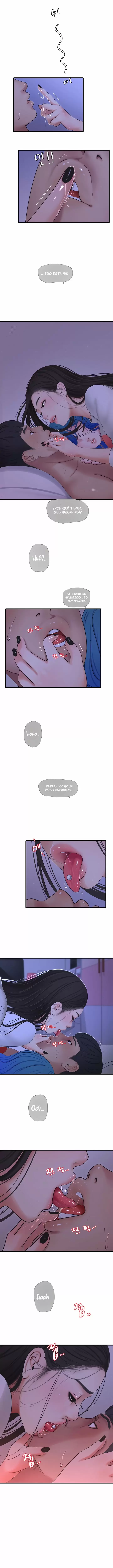 Secret Friend Capítulo 56 - Page 6