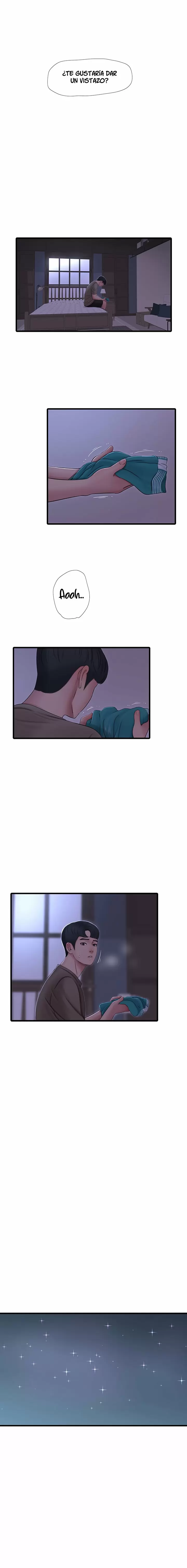 Secret Friend Capítulo 56 - Page 8