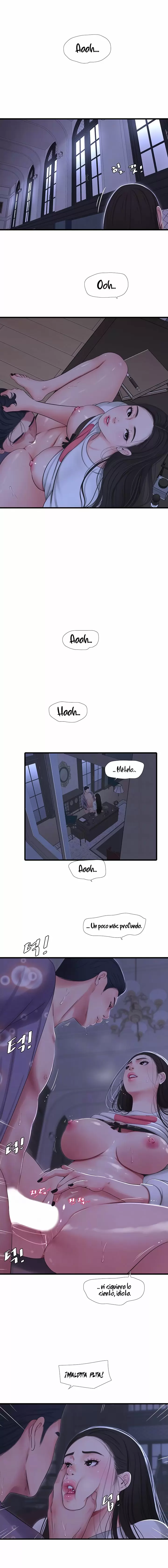 Secret Friend Capítulo 57 - Page 3