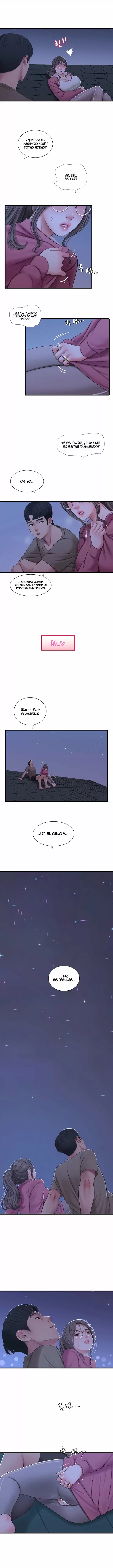 Secret Friend Capítulo 57 - Page 7