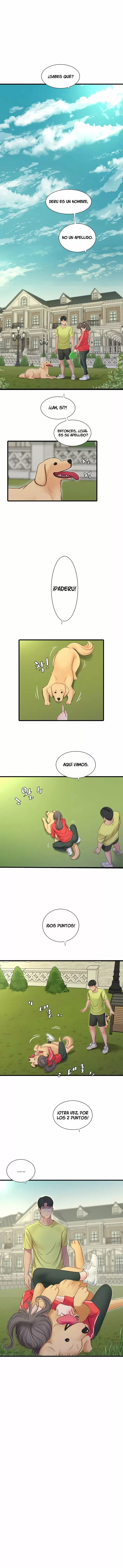 Secret Friend Capítulo 57 - Page 8