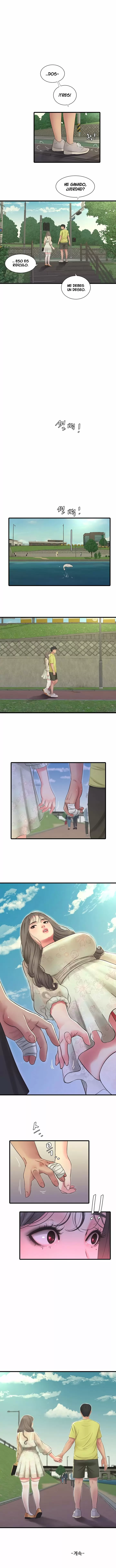 Secret Friend Capítulo 58 - Page 9
