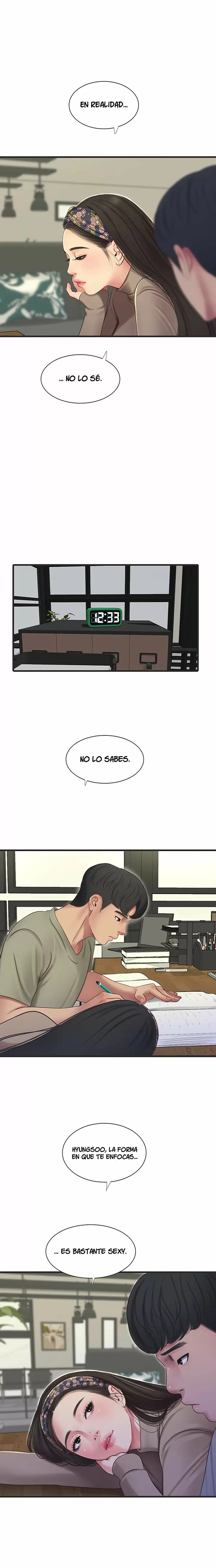 Secret Friend Capítulo 60 - Page 5